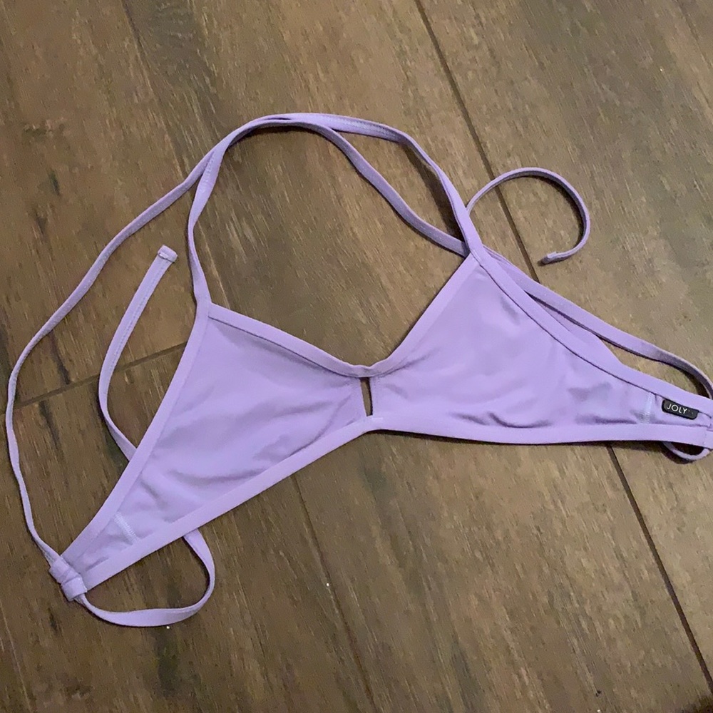Jolyn top